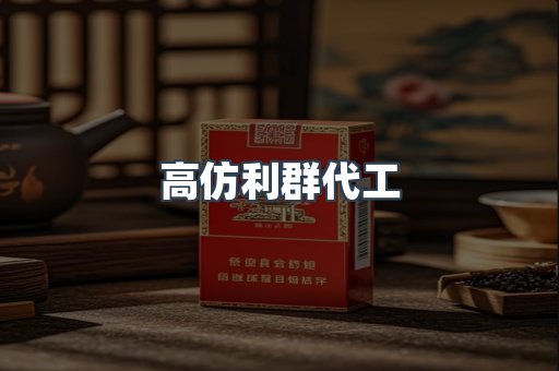 高仿利群代工